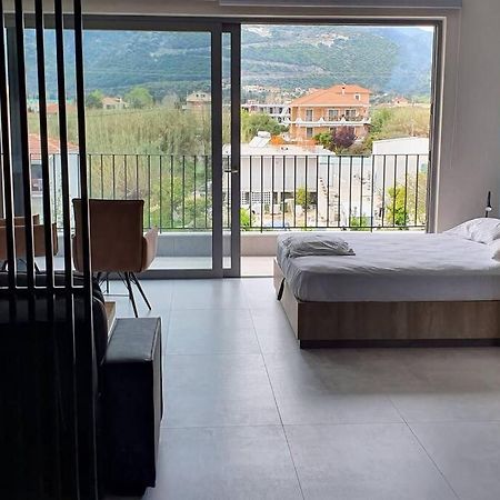 Nydri Loft Apartment Luaran gambar