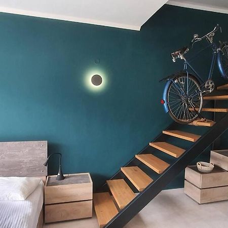 Nydri Loft Apartment Luaran gambar