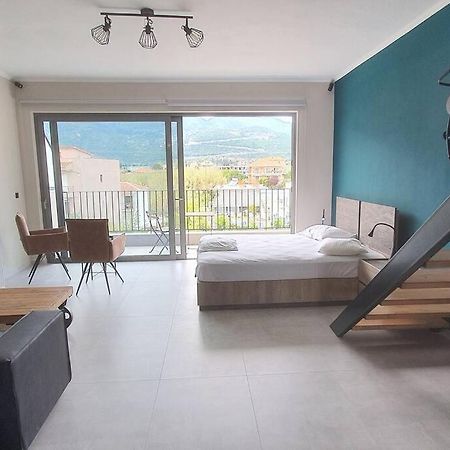 Nydri Loft Apartment Luaran gambar