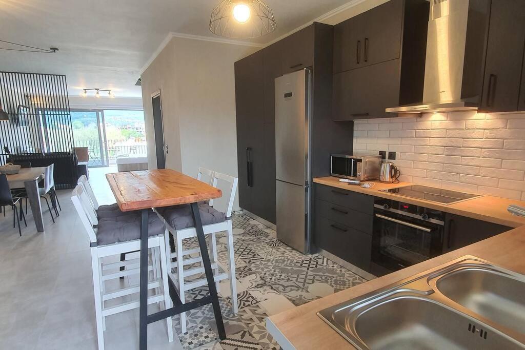 Nydri Loft Apartment Luaran gambar