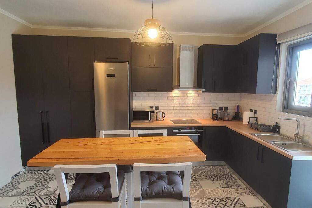 Nydri Loft Apartment Luaran gambar