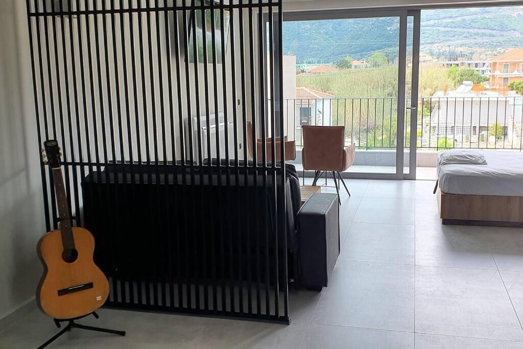 Nydri Loft Apartment Luaran gambar
