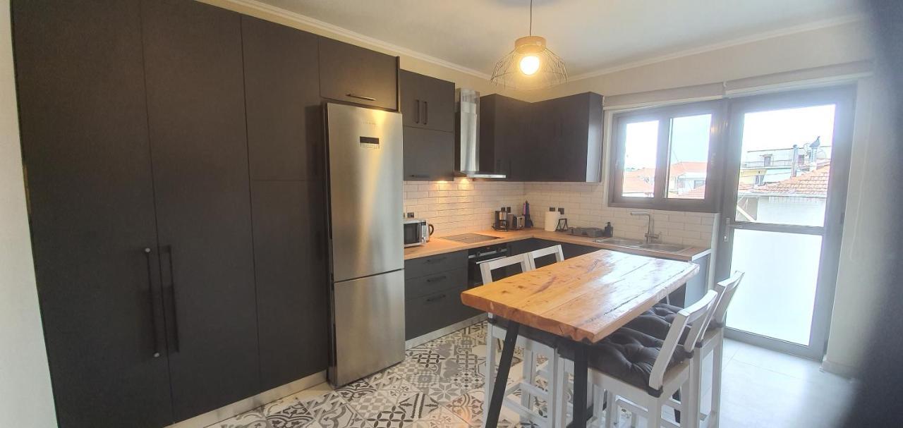 Nydri Loft Apartment Luaran gambar