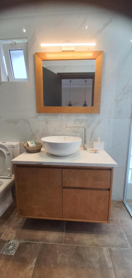 Nydri Loft Apartment Luaran gambar